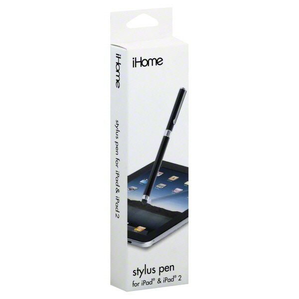 iHOME Stylus Pen, for iPad & iPad 2, 1 stylus at Sears.com