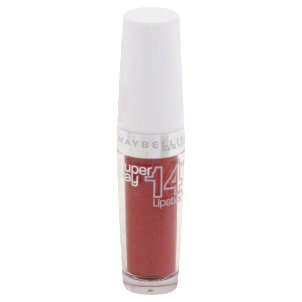 Maybelline New York Super Stay Lipstick, Ultimate Blush 010, 0.12 oz (3.3 g) at Kmart.com