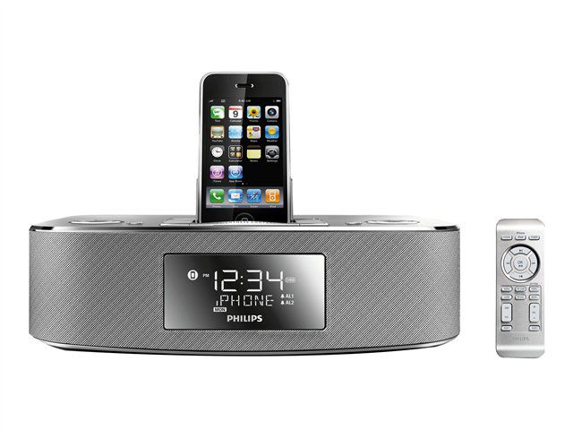 MP3 Speakers & Docks