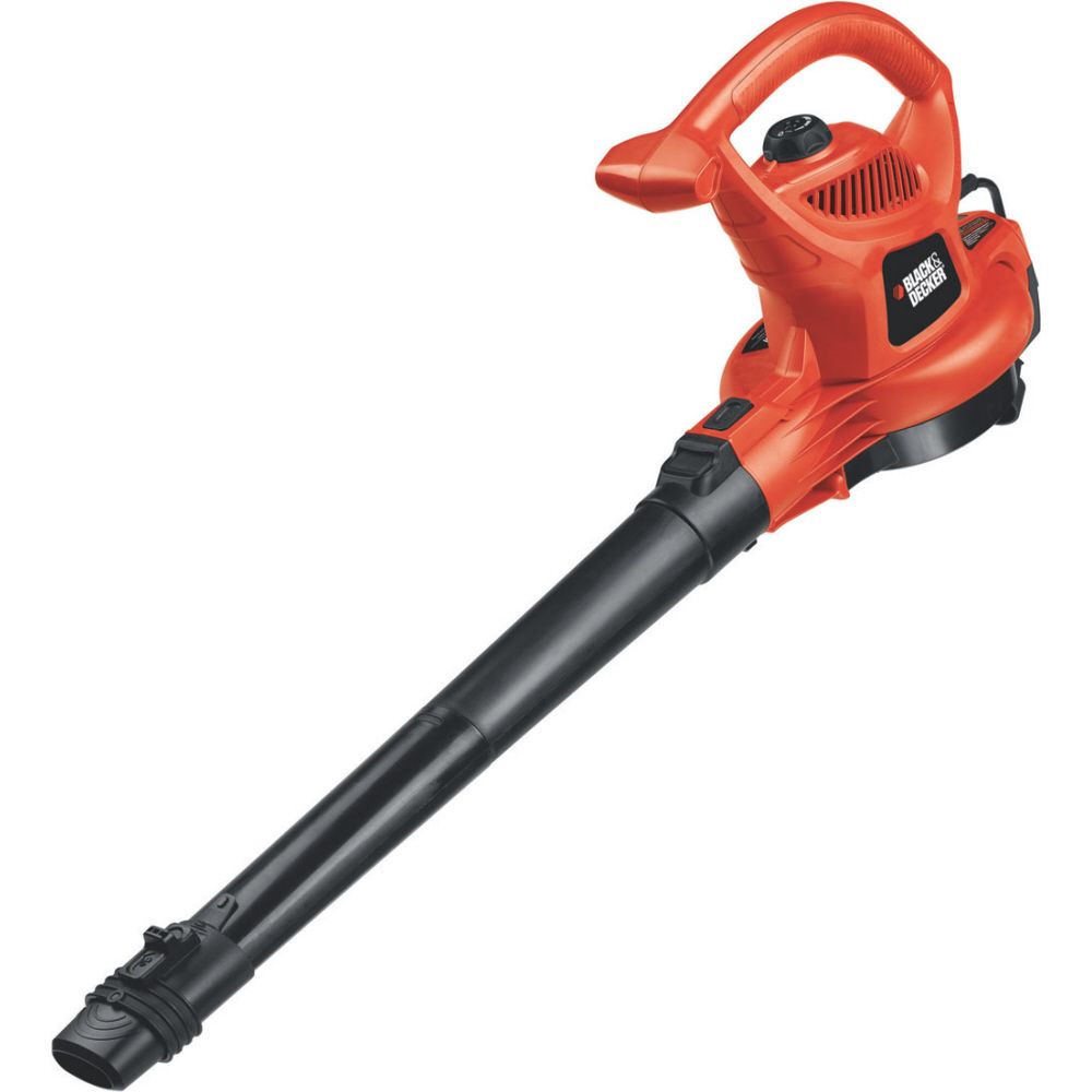 Black & Decker 240 mph Blower Vacuum at Kmart.com
