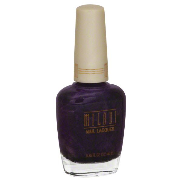 Milani Nail Lacquer, Deep Thoughts 17A, 0.45 fl oz (13.2 ml) at Kmart.com