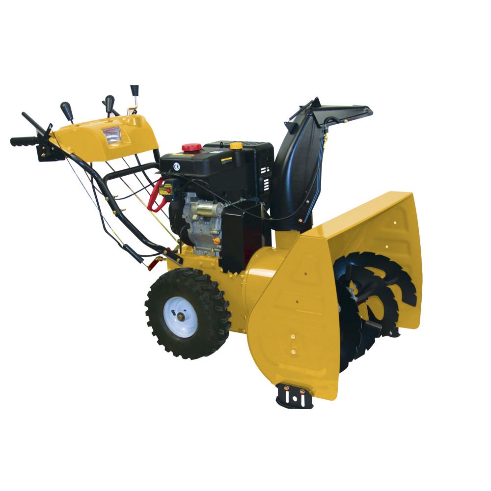 STEELE PRODUCTS&nbsp; 26 In. Snow Blower
