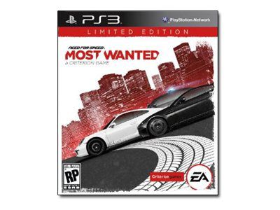 Electronic Arts Need for Speed: Most Wanted at Kmart.com