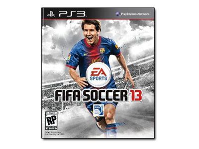 Electronic Arts FIFA Soccer 13 at Kmart.com