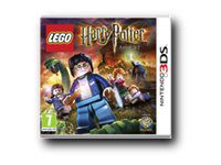 Warner Brothers Lego Harry Potter: Years 5-7 at Kmart.com