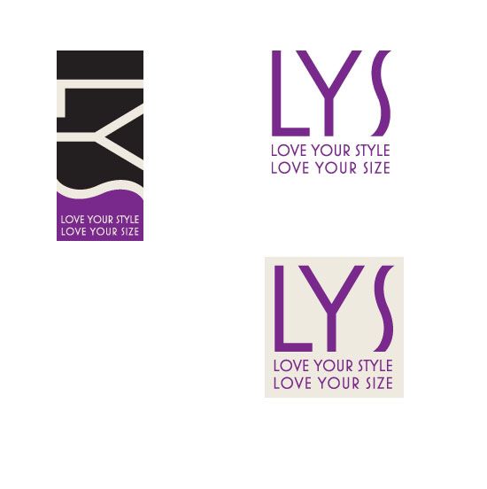 Love Your Style, Love Your Size