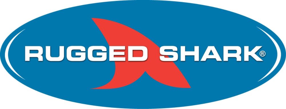 Rugged Shark&reg;