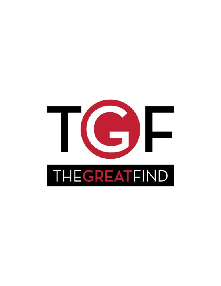 The Great Find