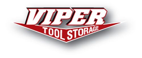 Viper Tool Storage