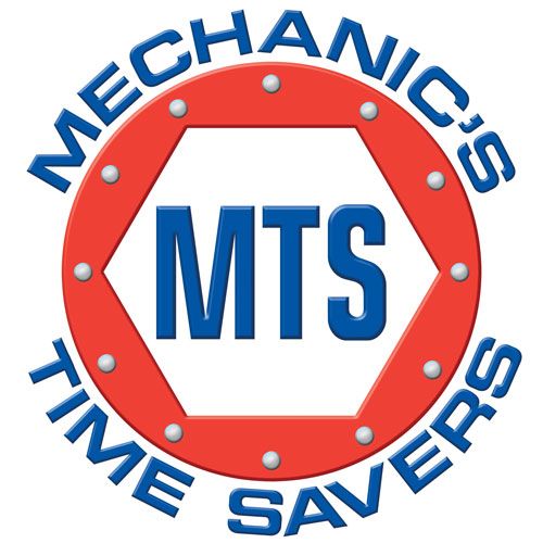 Mechanics Time Savers
