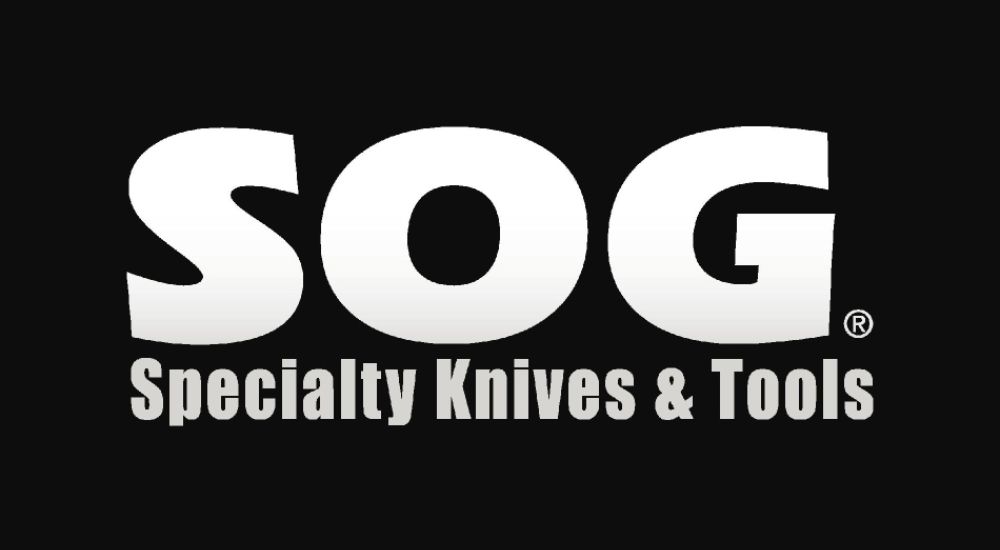 SOG® Specialty Knives & Tools
