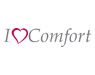 I Love Comfort