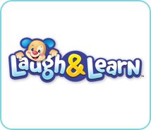 Laugh & Learn