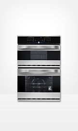 Stainless Steel Ranges