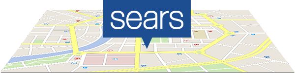 Sears Map