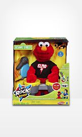 Sesame Street