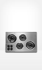 Shop all Cooktops