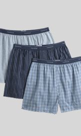 Boxers