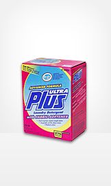 Detergent