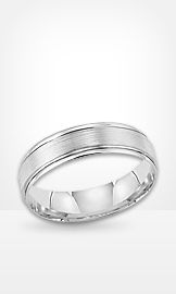 Wedding Bands
