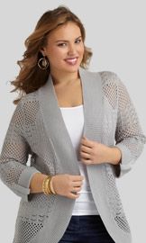 Sweaters & Cardigans