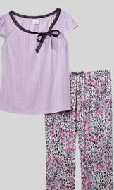 Intimates & Sleepwear