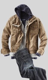 Workwear
