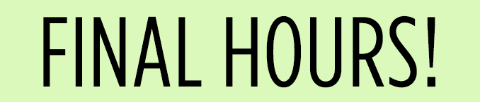 FINAL HOURS