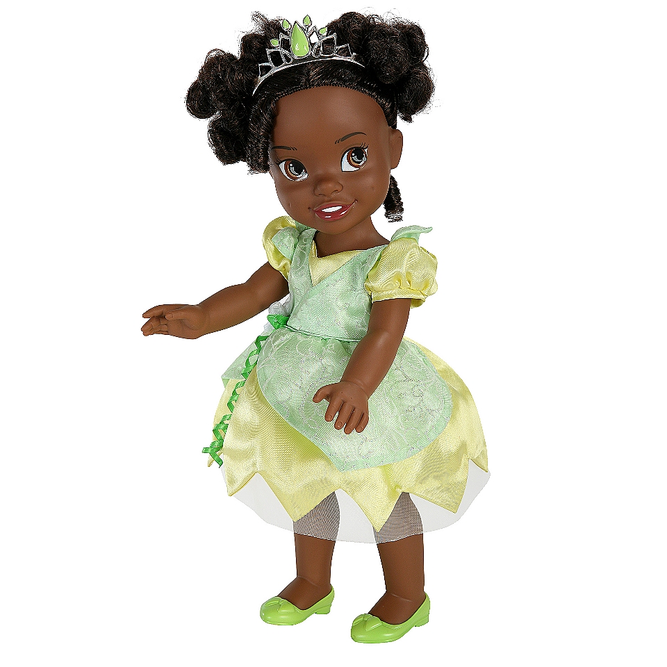 Disney Princess Tiana   Toys & Games   Dolls & Accessories   Barbies 