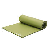 Yoga & Pilates