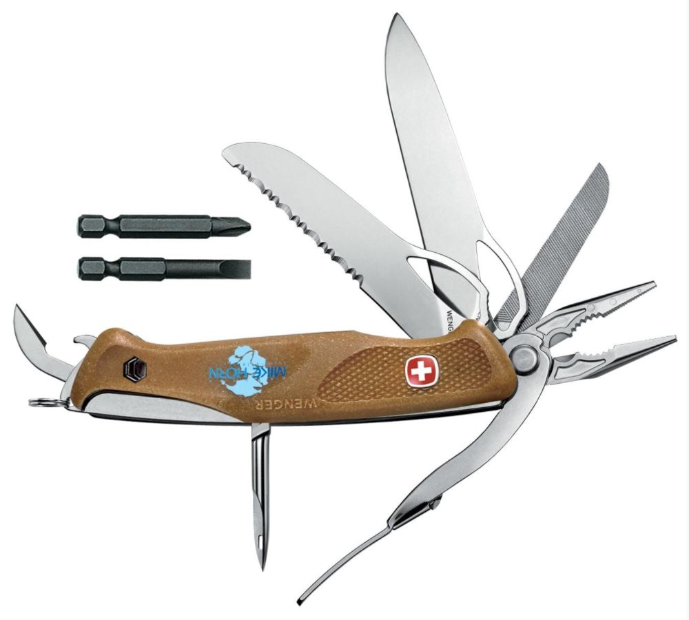 Wenger Pocket Knife Products On Sale