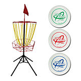 Outdoor Games