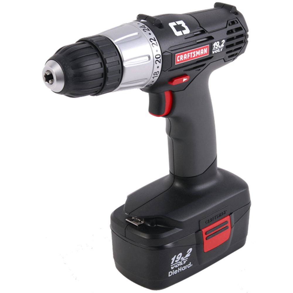 Cordless Handheld Power Tools | Shop Your Way: Online Shopping & Earn ...