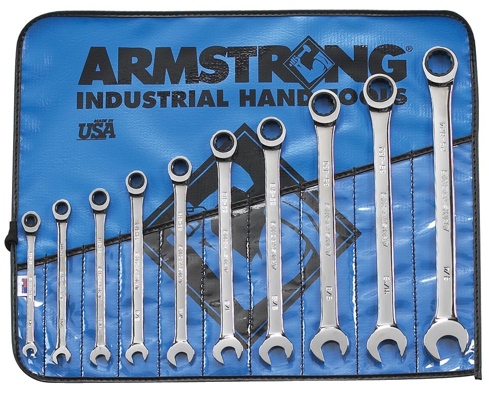 Ratcheting Wrench Set Products On Sale