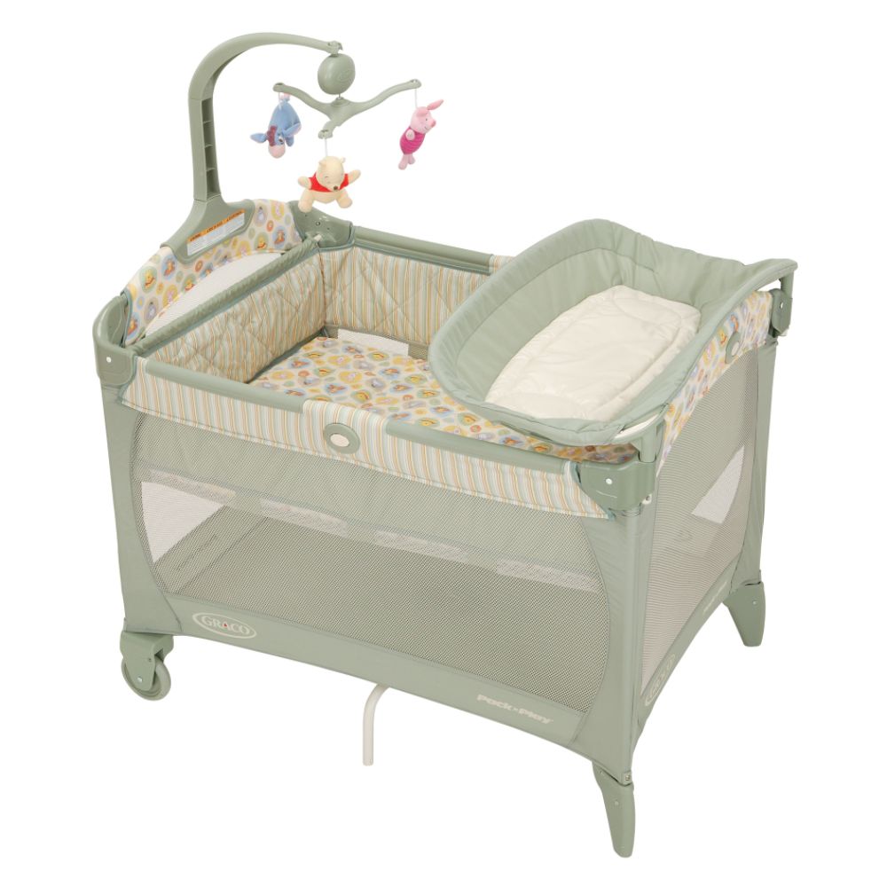 Sears Mattress Sets >> Winnie the Pooh Pack N Play Playard | Shop Your Way ... Sears Mattress Sets >> Winnie the Pooh Pack N Play Playard | Shop Your Way ...