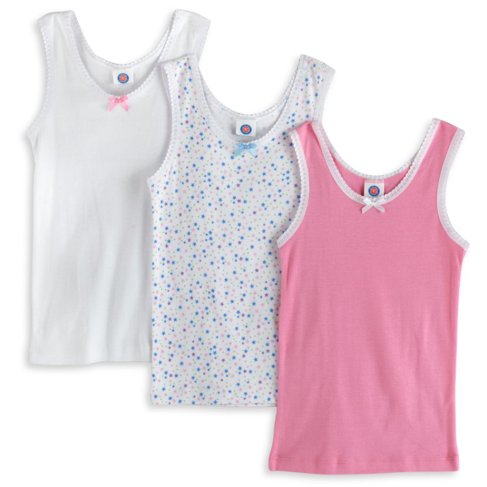 Undershirts for toddlers