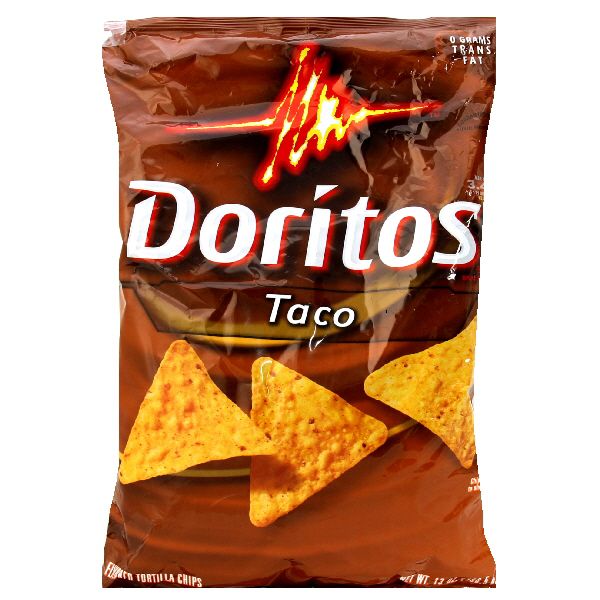 buy taco doritos