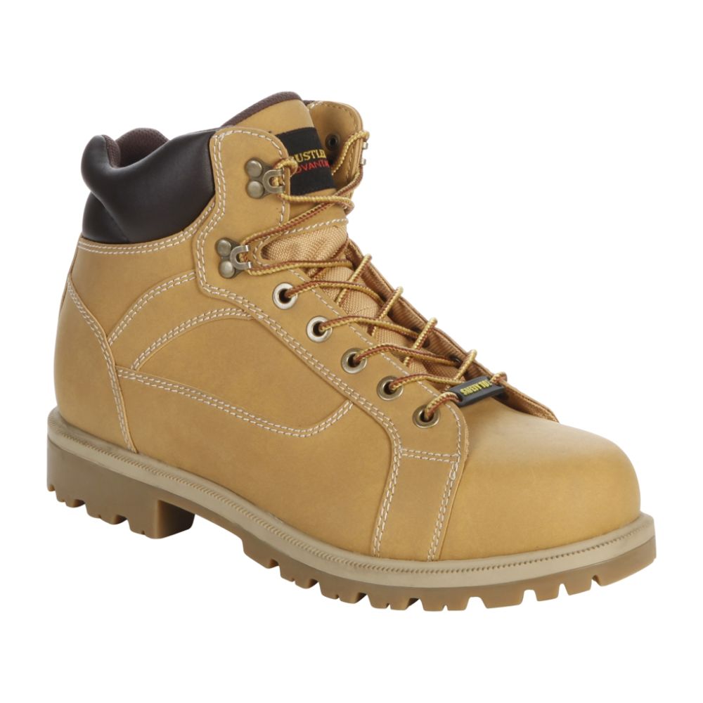 Toe Work Boot Products On Sale