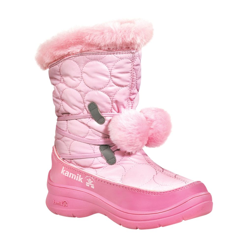 Winter Boot Pink Products On Sale