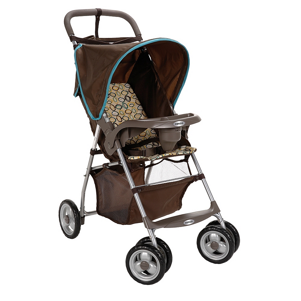 Cosco Umbria Baby Stroller, Moonstone Dot   Baby   Baby Car Seats 