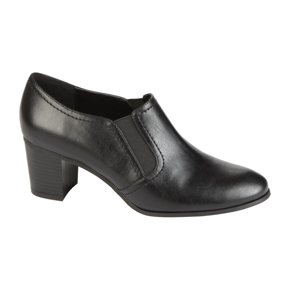 Covington Women's Dress Shoe Double Trouble - Black | Shop Your Way ...