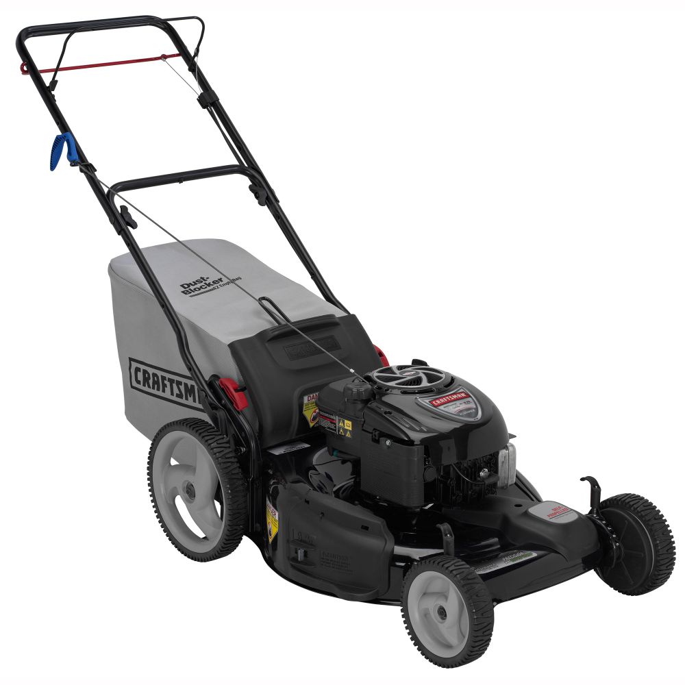 Craftsman lawn mower repair near me