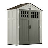 Storage Sheds Outdoor Sheds Sears