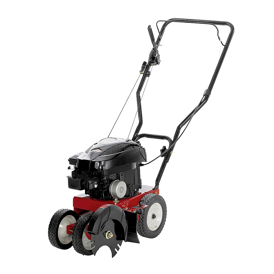 158cc 4 Cycle Gas Edger  CA only  Craftsman Lawn & Garden Handheld 