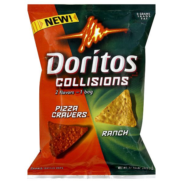 MISC what's your favorite Doritos flavor?! - Bodybuilding.com Forums