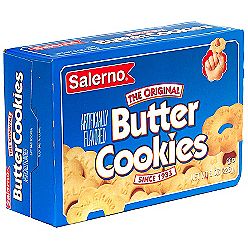 Where can you buy salerno butter cookies - The Q&A wiki