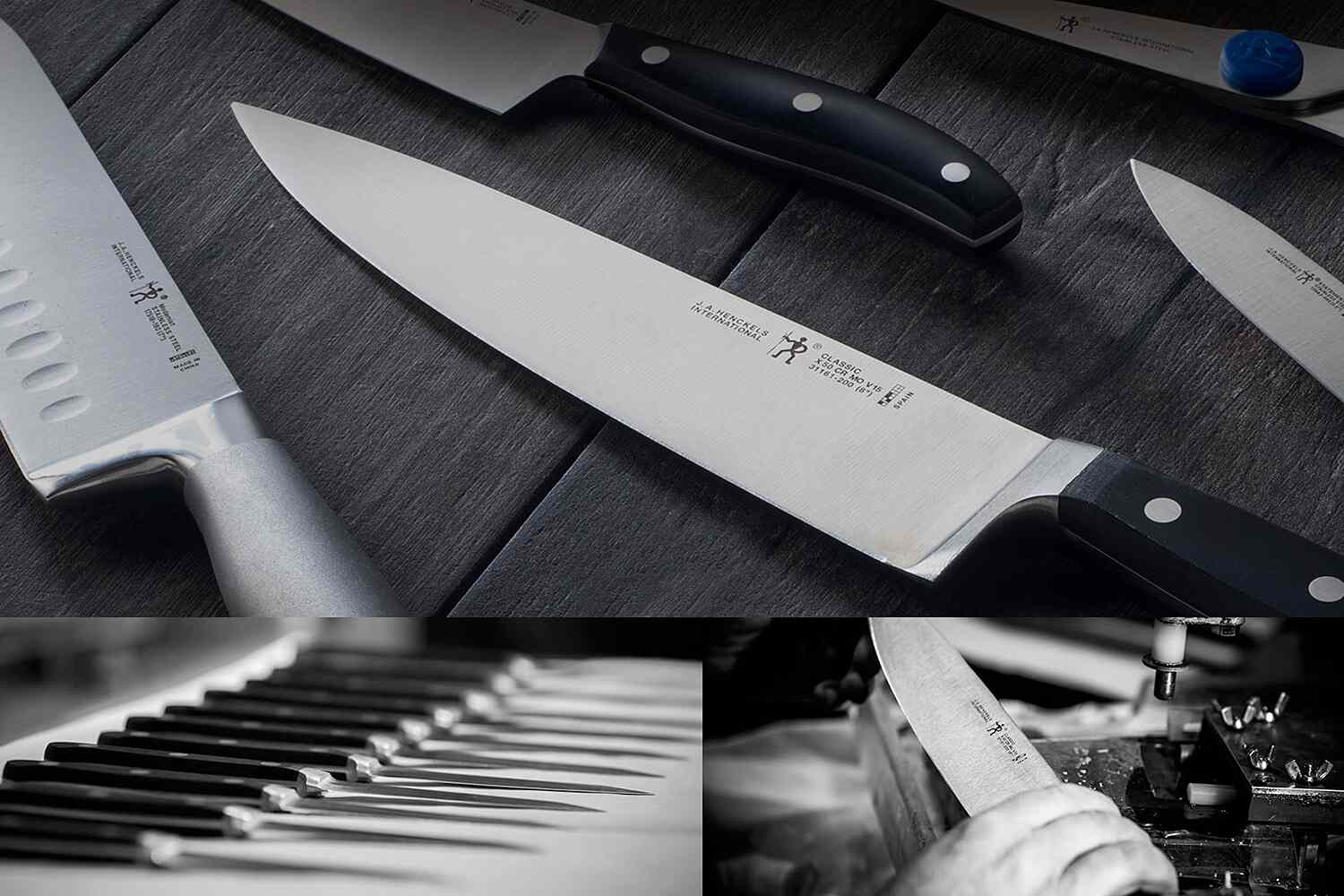 Zwilling J A Henckels Cutlery Cookware Sears Com