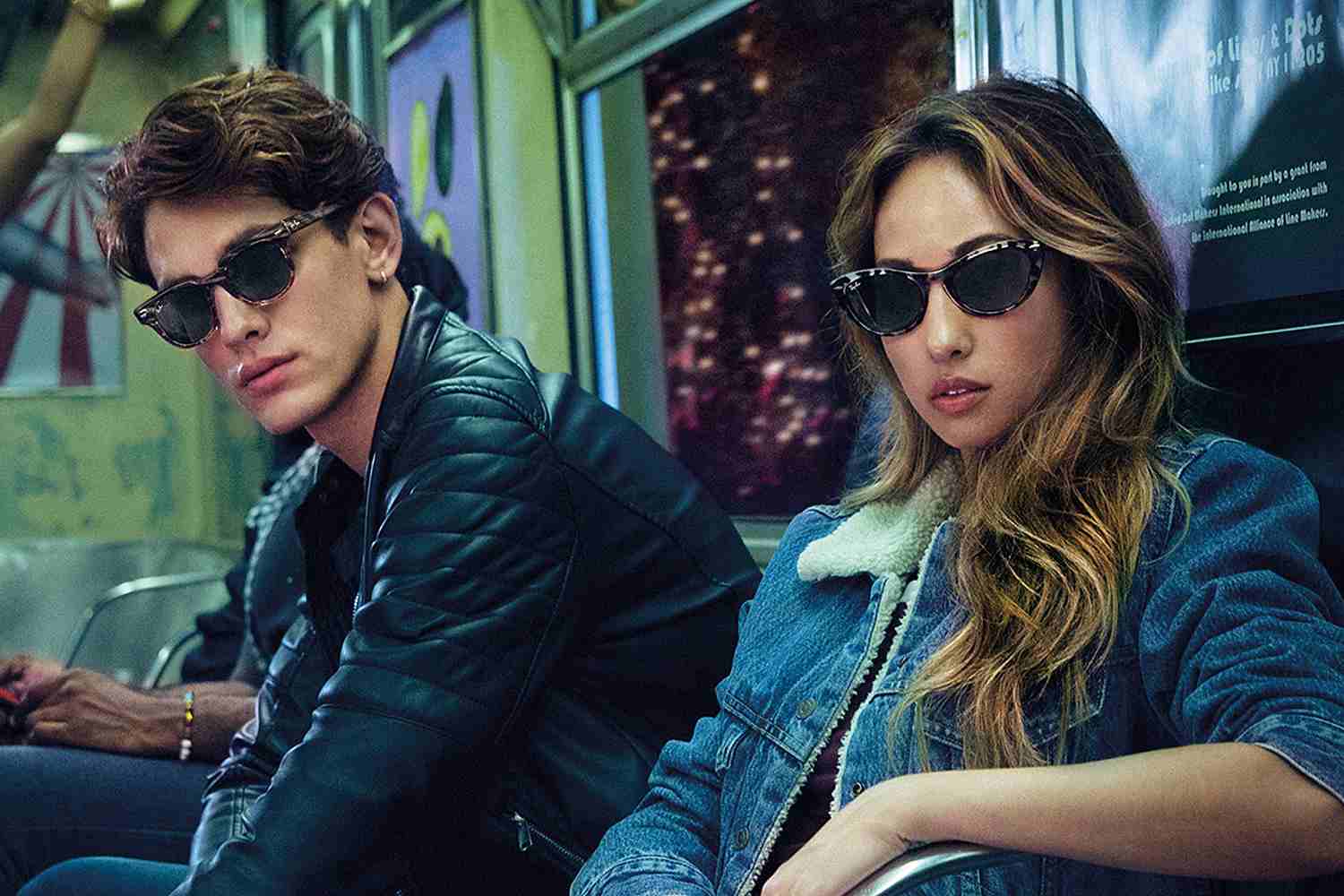 sears polarized sunglasses