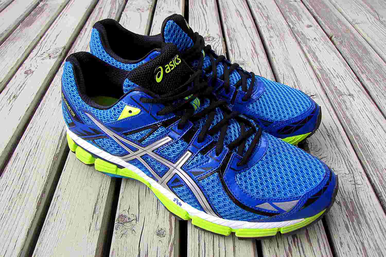 asics t607n TGS A.A