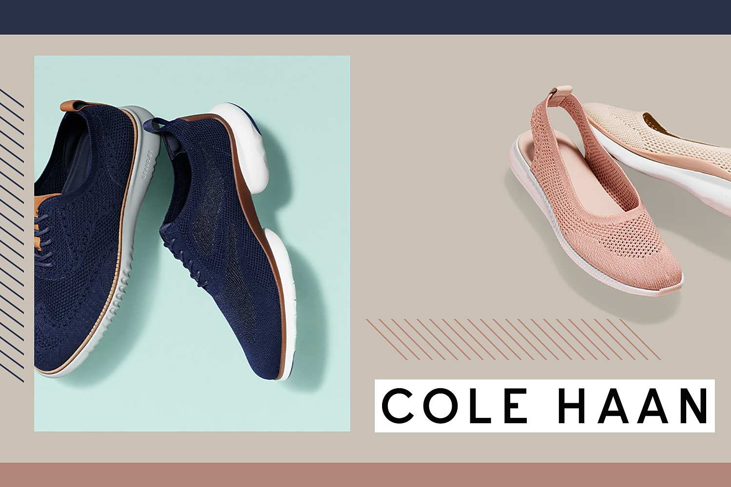 cole haan women's sneakers sale